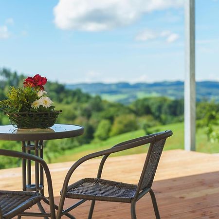 Gruenewaldhof In Rimbach Im Odenwald Apartment Exterior photo